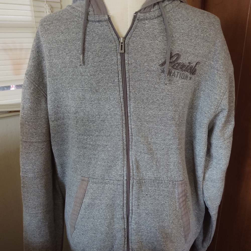 🚨Parish Nation men's hoodie size 2XL (TB)